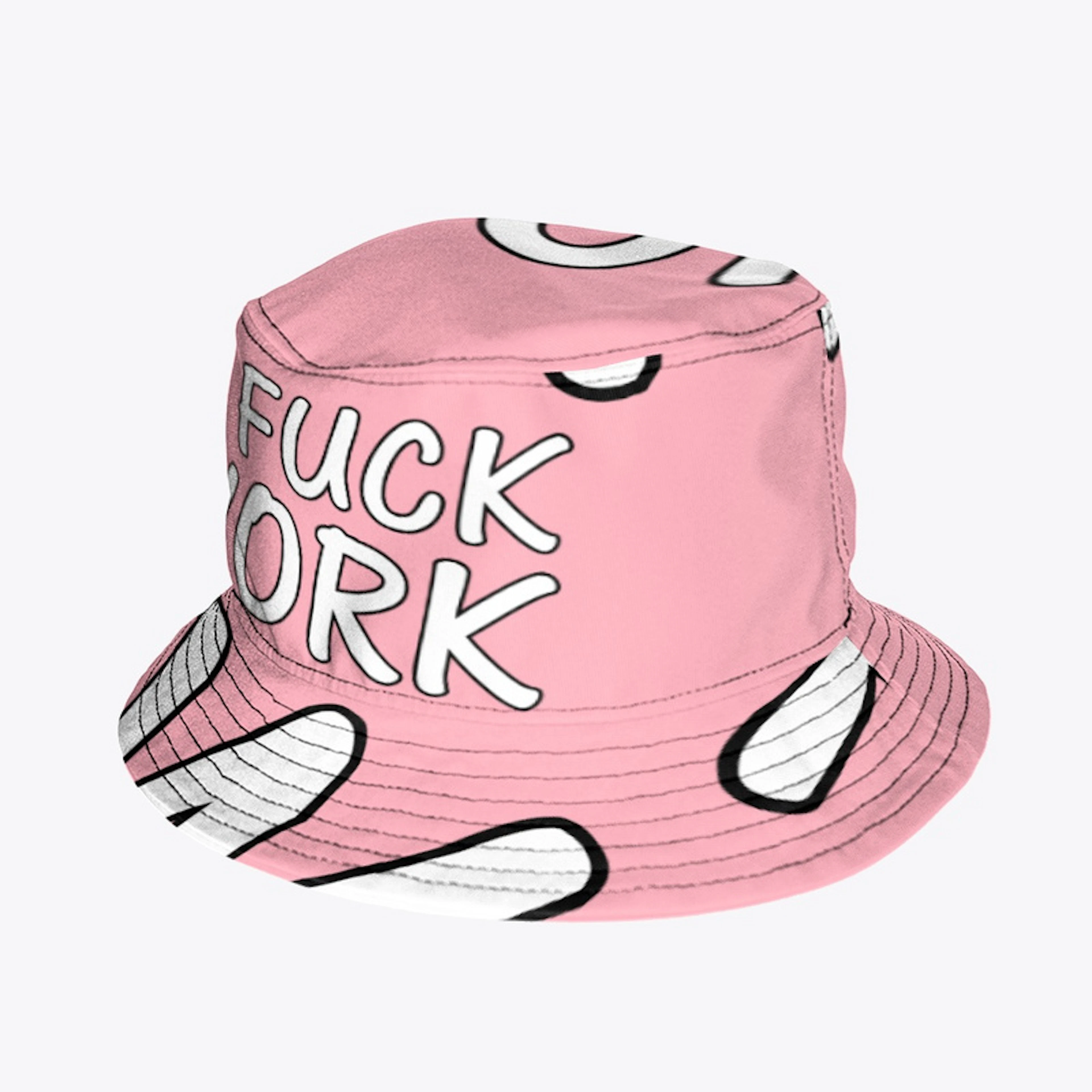 Buck Work Hat